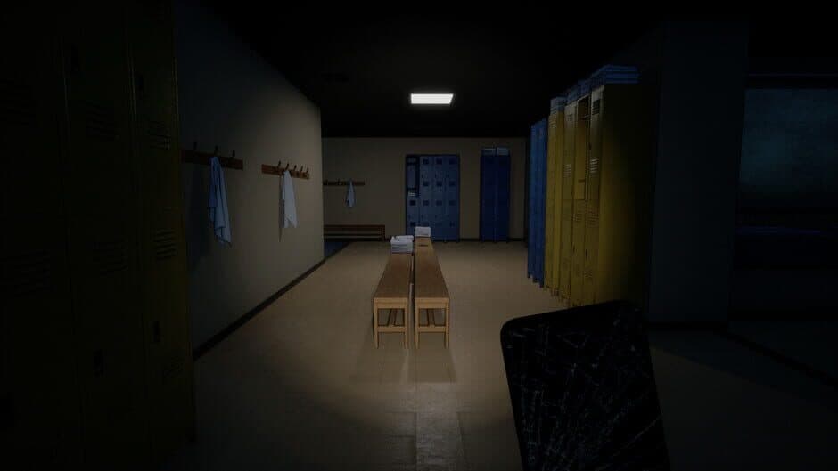 Скриншот 4 из High School Dirty Secrets
