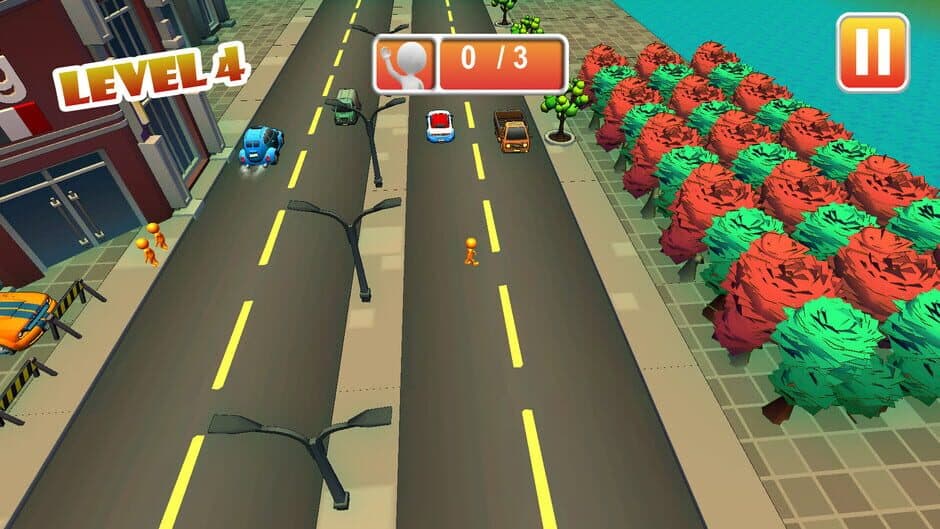 Скриншот 6 из Highway Cross