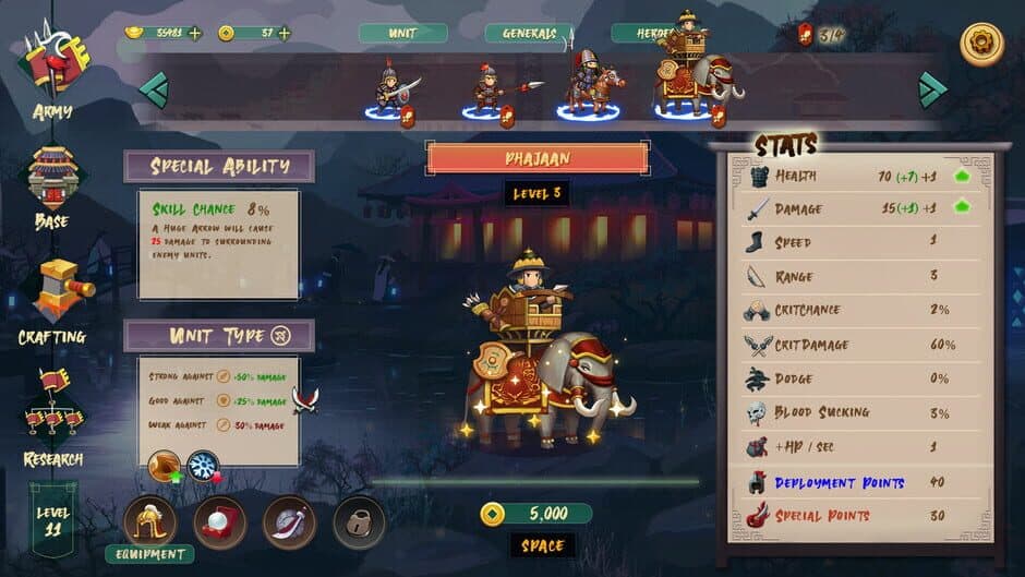 Скриншот 2 из Love n War: Warlord by Chance II