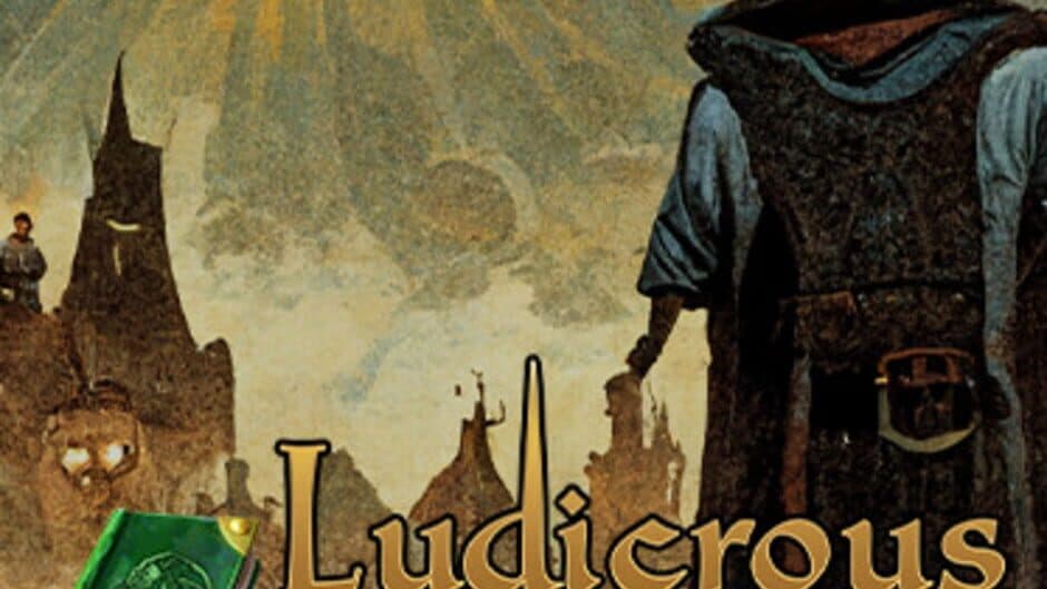 Скриншот 8 из Ludicrous Uprising