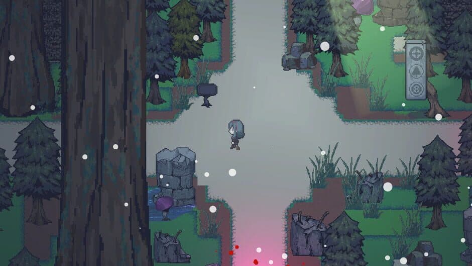 Скриншот 1 из Lunar: The Last Human