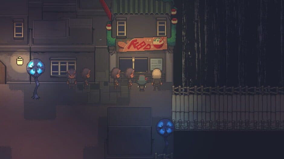 Скриншот 2 из Lunar: The Last Human