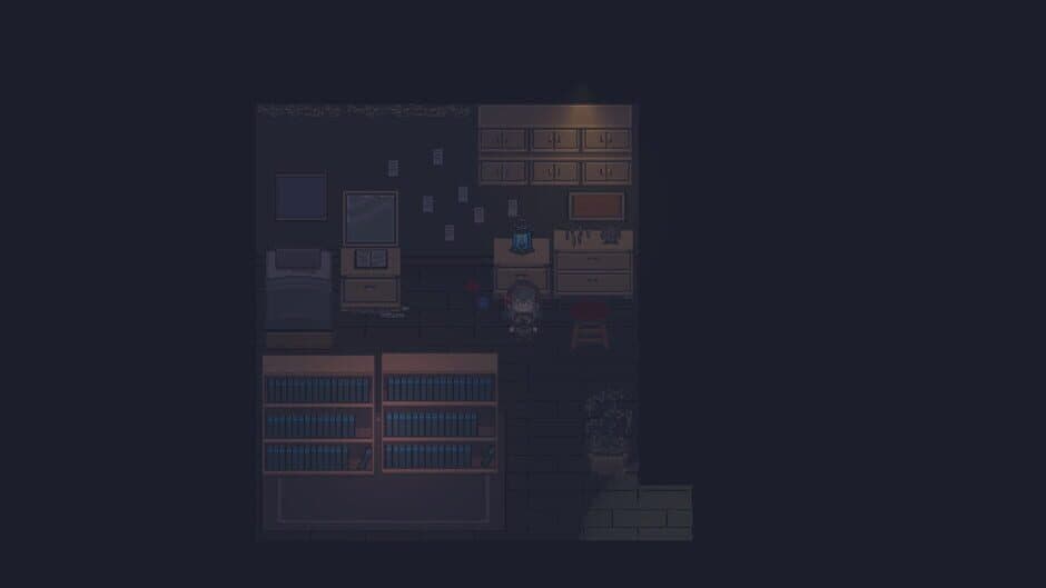 Скриншот 3 из Lunar: The Last Human