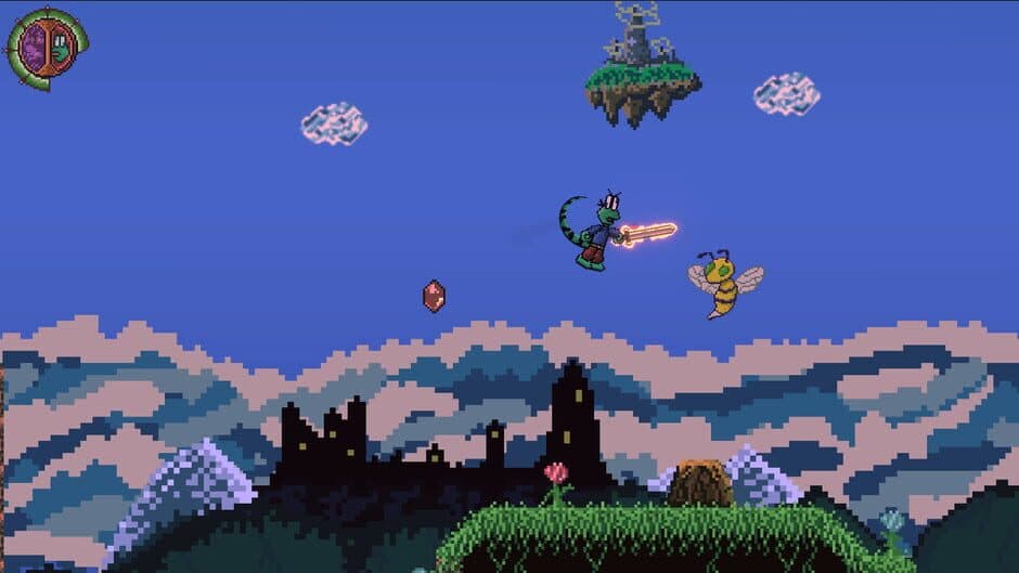Скриншот 6 из Nerg Loves Them