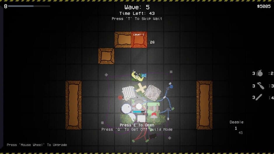 Скриншот 2 из Night Light