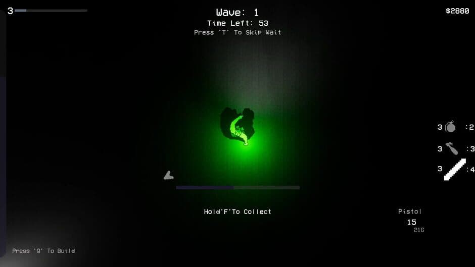 Скриншот 6 из Night Light