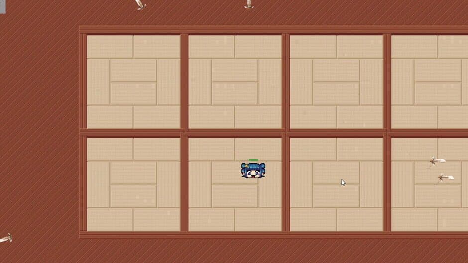 Скриншот 4 из Ninja Bricks