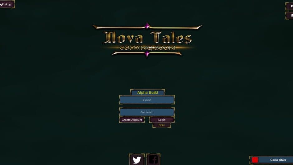 Скриншот 1 из Nova Tales