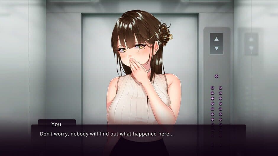Скриншот 3 из Wife of My Boss