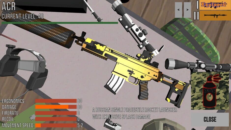 Скриншот 8 из Pathogen: Survival