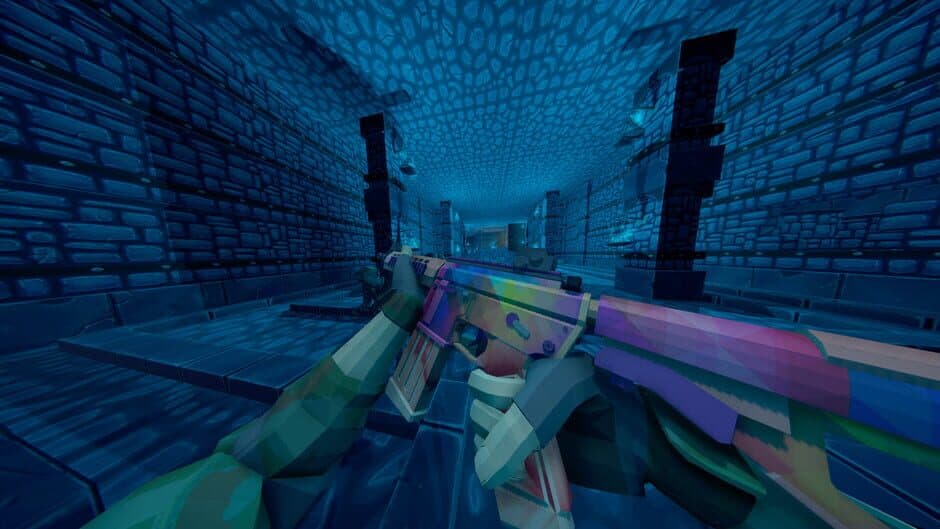 Скриншот 3 из Pathogen: Survival