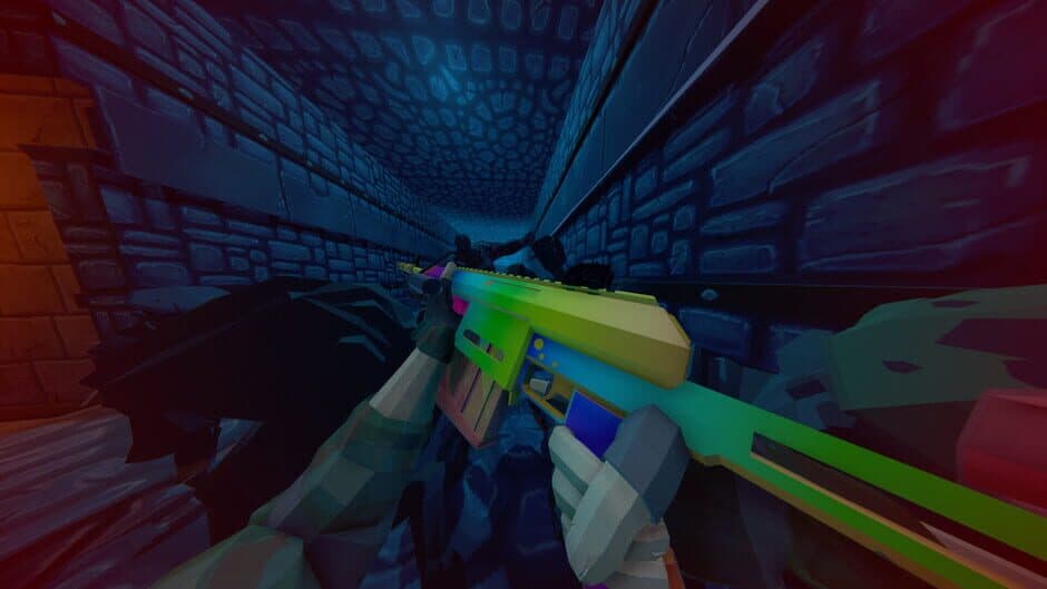 Скриншот 4 из Pathogen: Survival