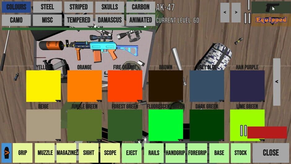 Скриншот 10 из Pathogen: Survival