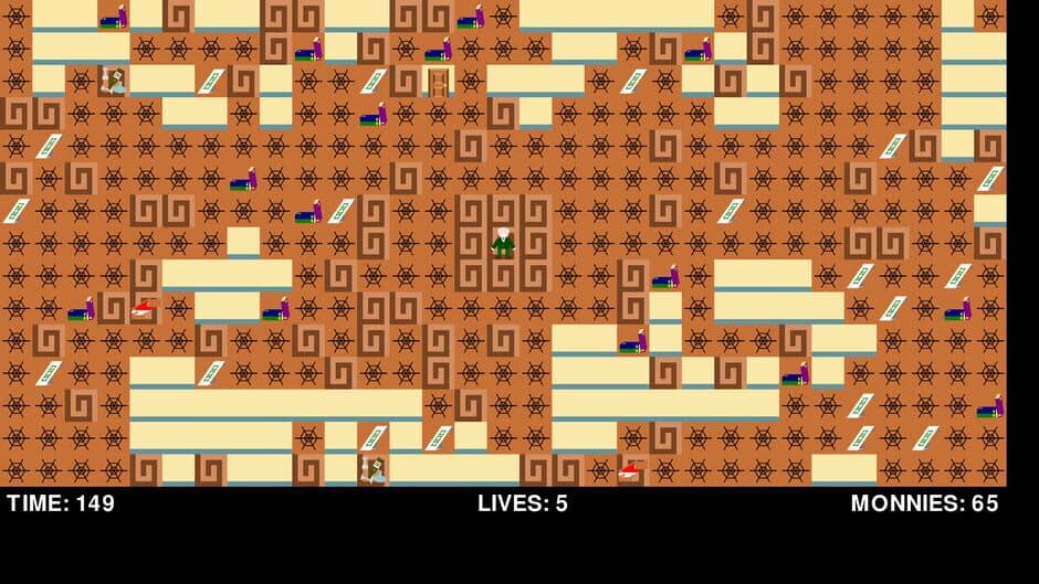 Скриншот 4 из PhD