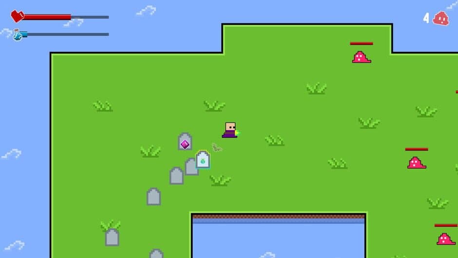 Скриншот 3 из Pixelmancer