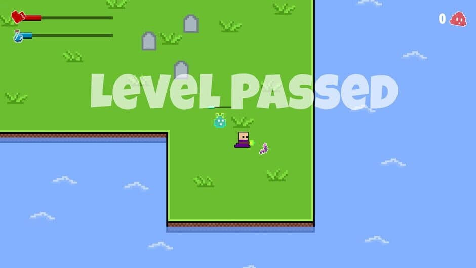 Скриншот 5 из Pixelmancer