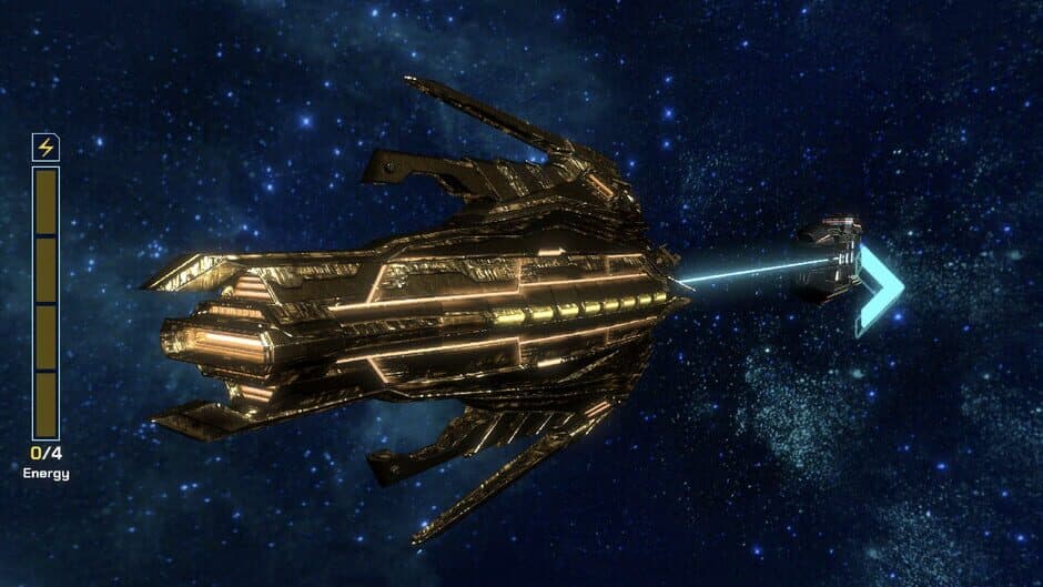 Скриншот 1 из Pixel Starships 2