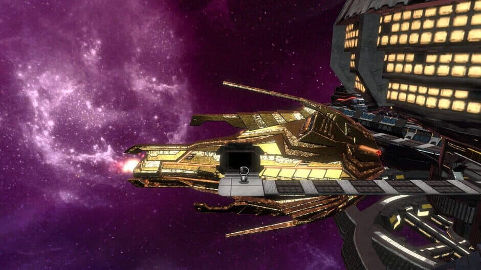 Скриншот 4 из Pixel Starships 2