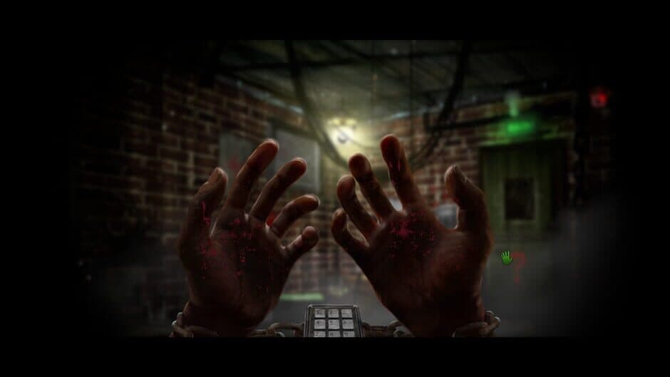 Скриншот 3 из Play with Me 2: On the Other Side