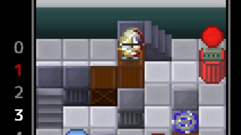 Скриншот 4 из Pushing Popo