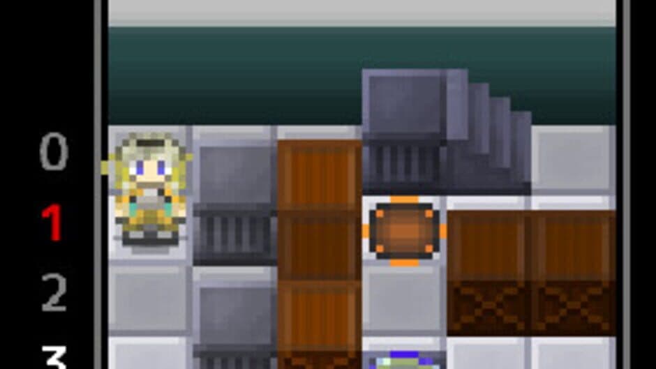 Скриншот 5 из Pushing Popo