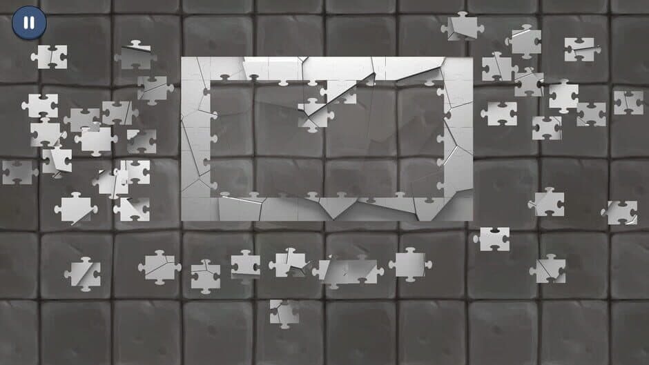 Скриншот 3 из Puzzle: Triangles