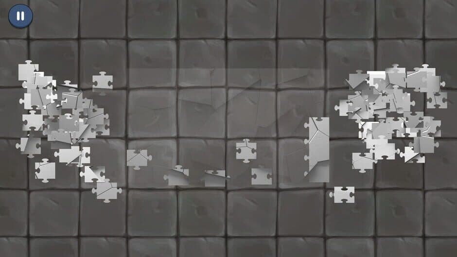 Скриншот 5 из Puzzle: Triangles