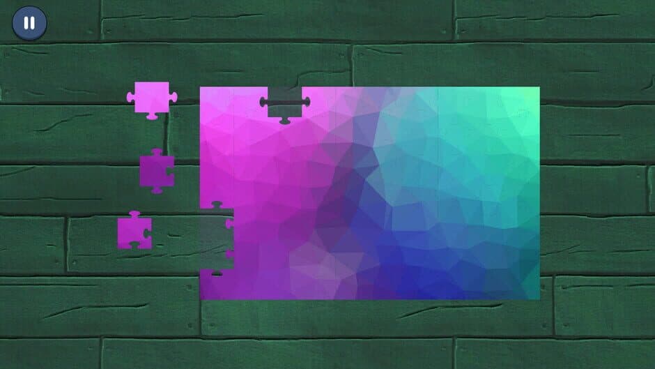 Скриншот 6 из Puzzle: Triangles
