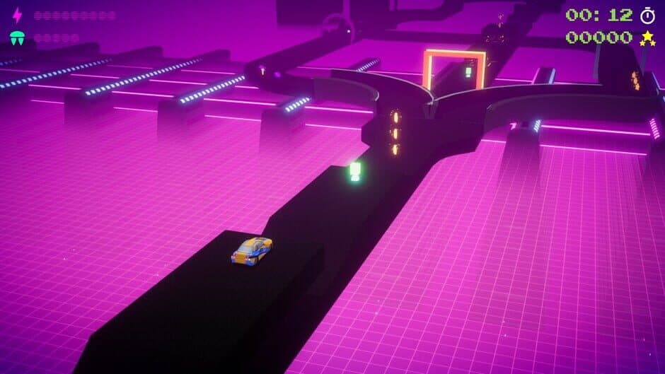 Скриншот 4 из RC Dash