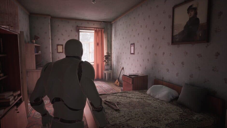 Скриншот 4 из Relieve