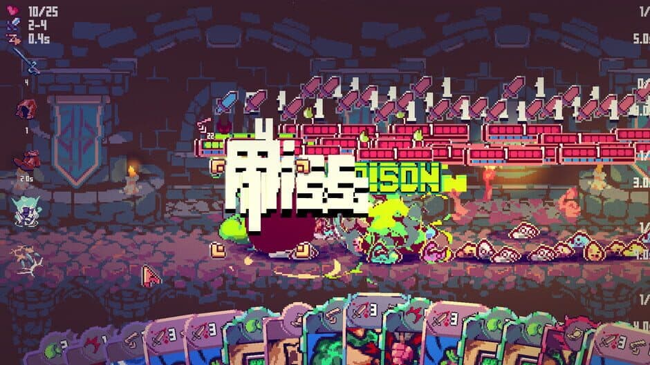 Скриншот 6 из Rungore