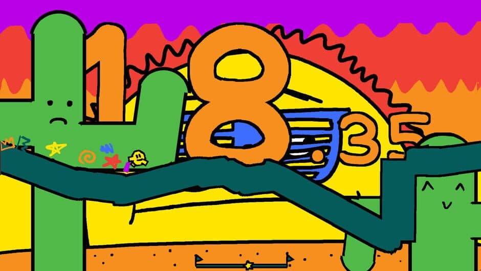 Скриншот 2 из RunMan Turbo