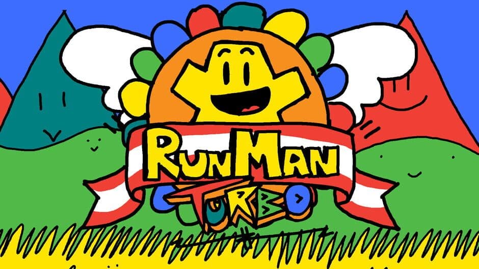 Скриншот 1 из RunMan Turbo