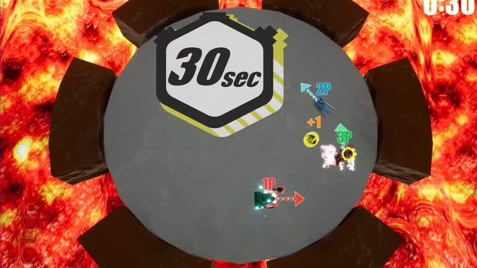 Скриншот 5 из RunOut
