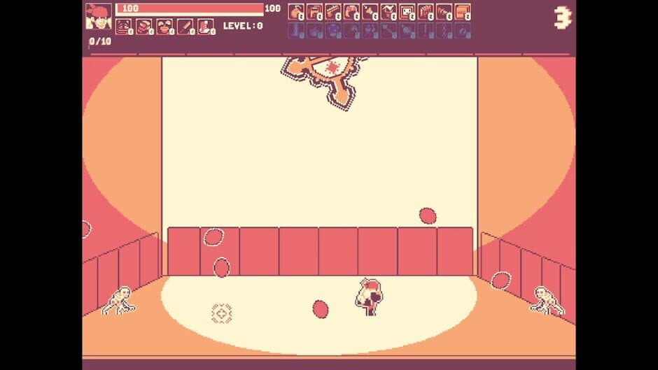 Скриншот 5 из Skeleton Punchers