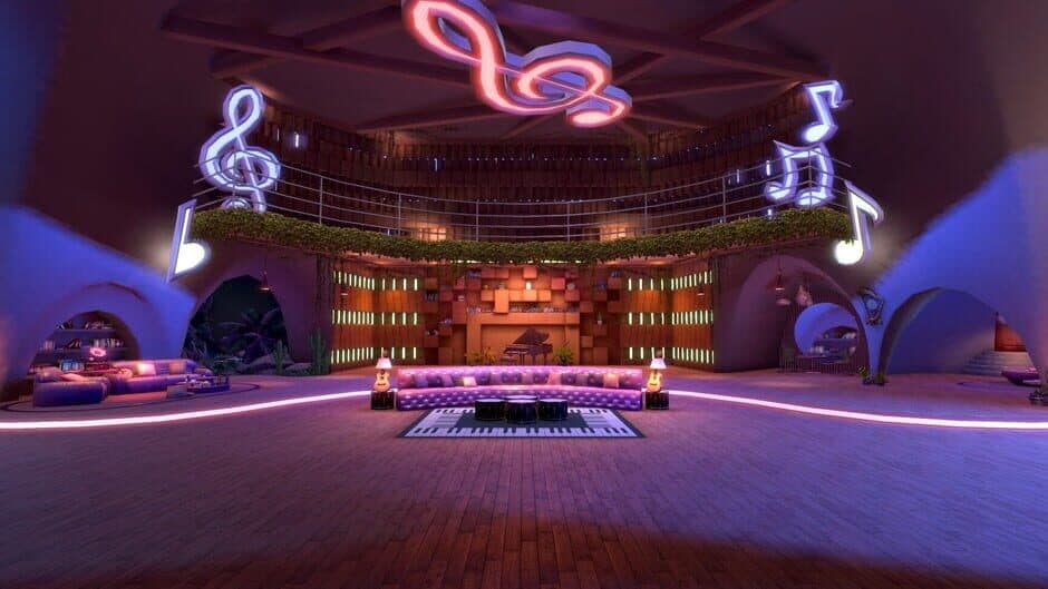 Скриншот 1 из StarMaker VR