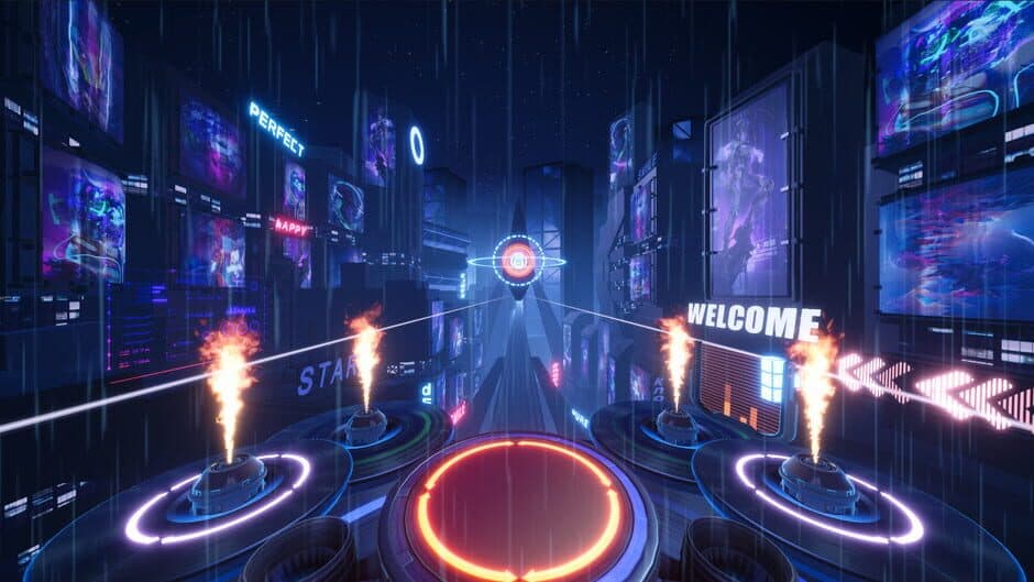 Скриншот 3 из StarMaker VR
