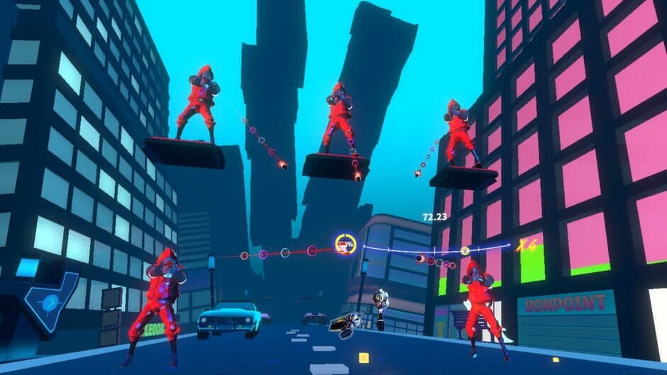 Скриншот 5 из StarMaker VR