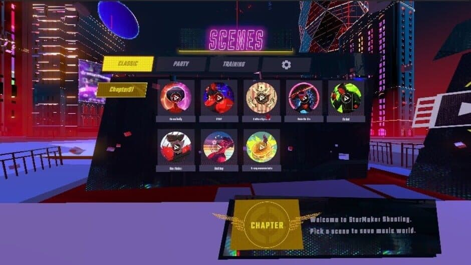 Скриншот 6 из StarMaker VR