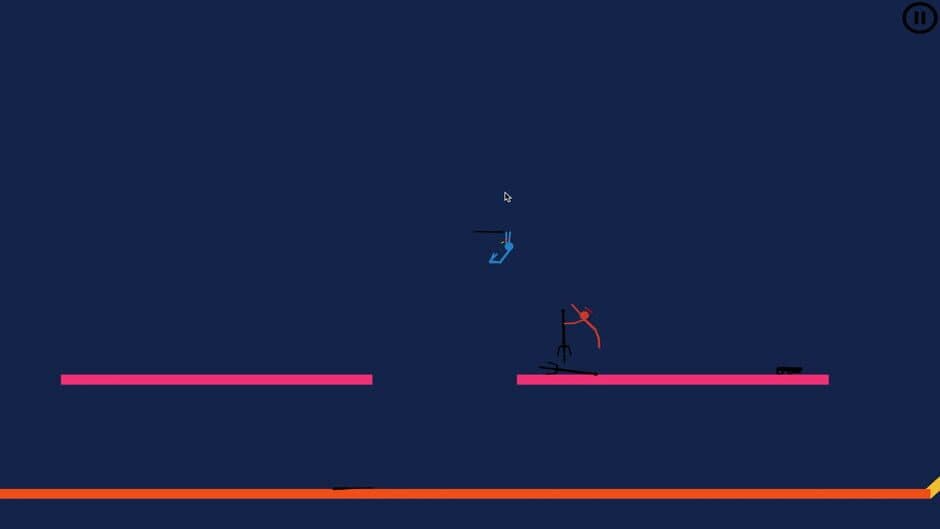 Скриншот 8 из Sticc