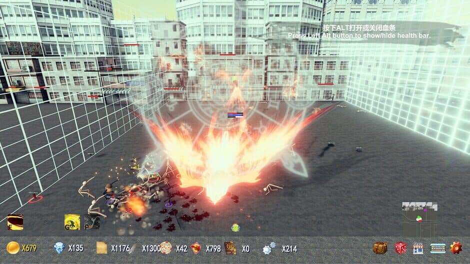 Скриншот 7 из StickmanThug3D