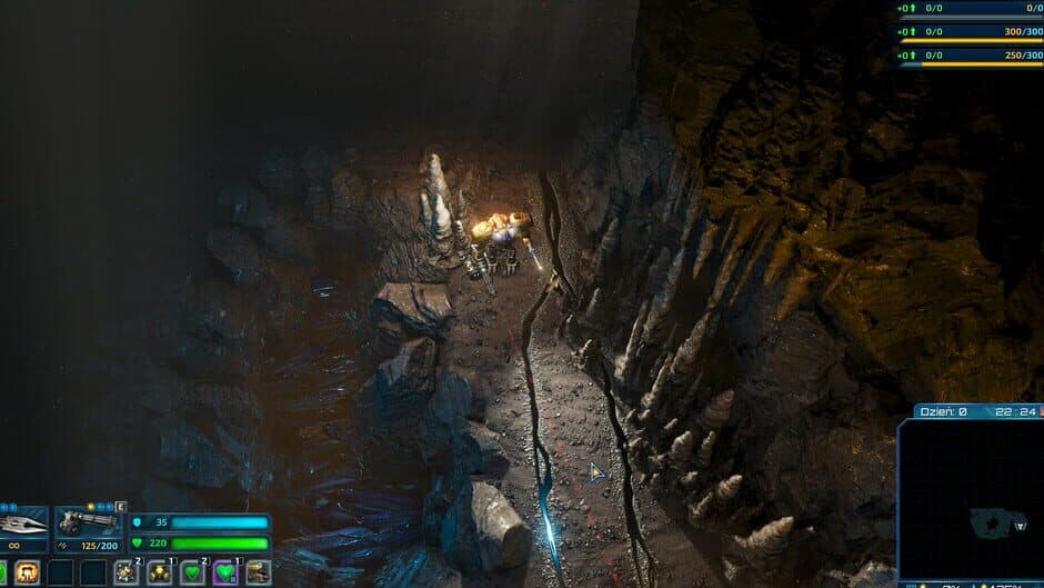 Скриншот 9 из The Riftbreaker: World Expansion II