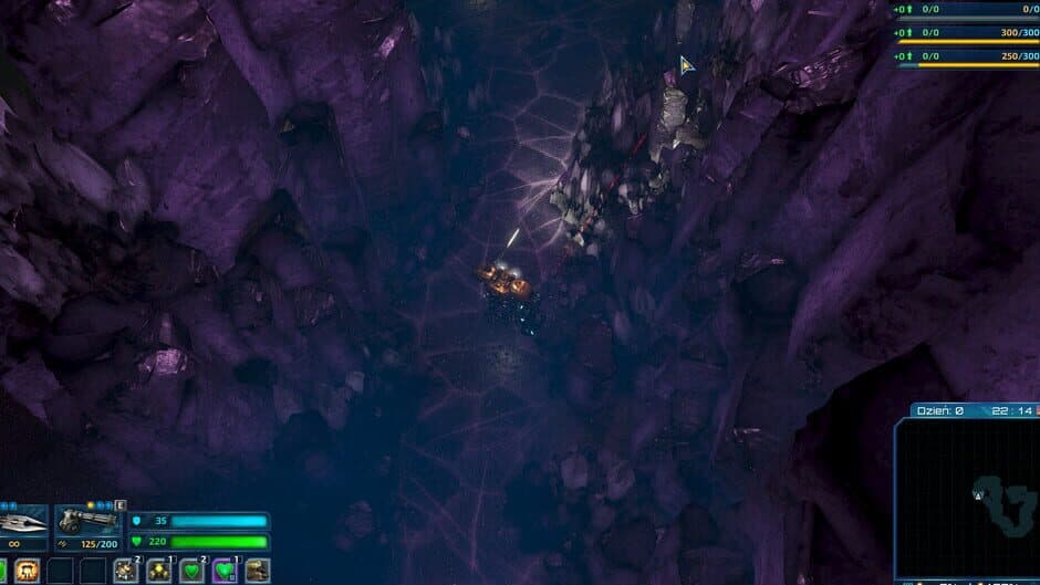 Скриншот 5 из The Riftbreaker: World Expansion II