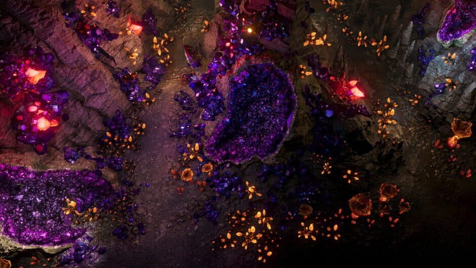 Скриншот 7 из The Riftbreaker: World Expansion II