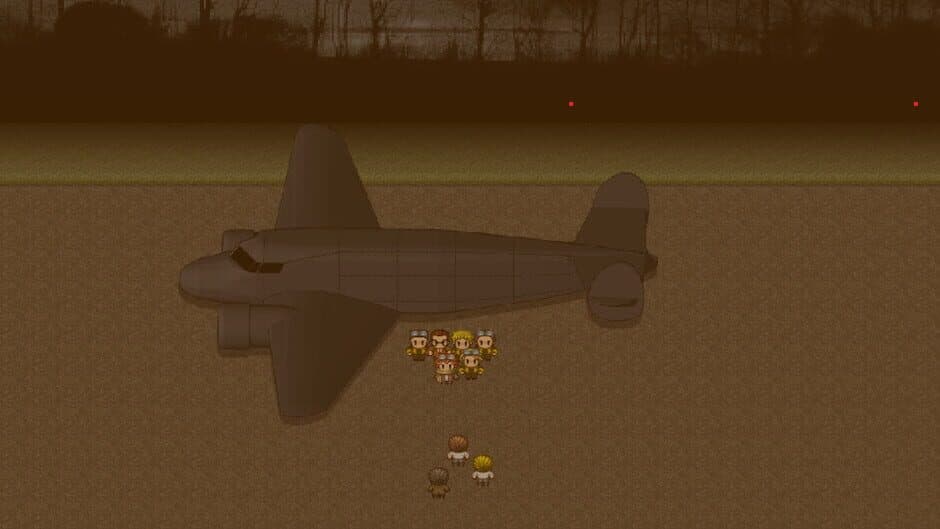 Скриншот 1 из The Twilight of Infinity Episode 5: Flight into Yesterday - The Disappearance of Amelia Earhart