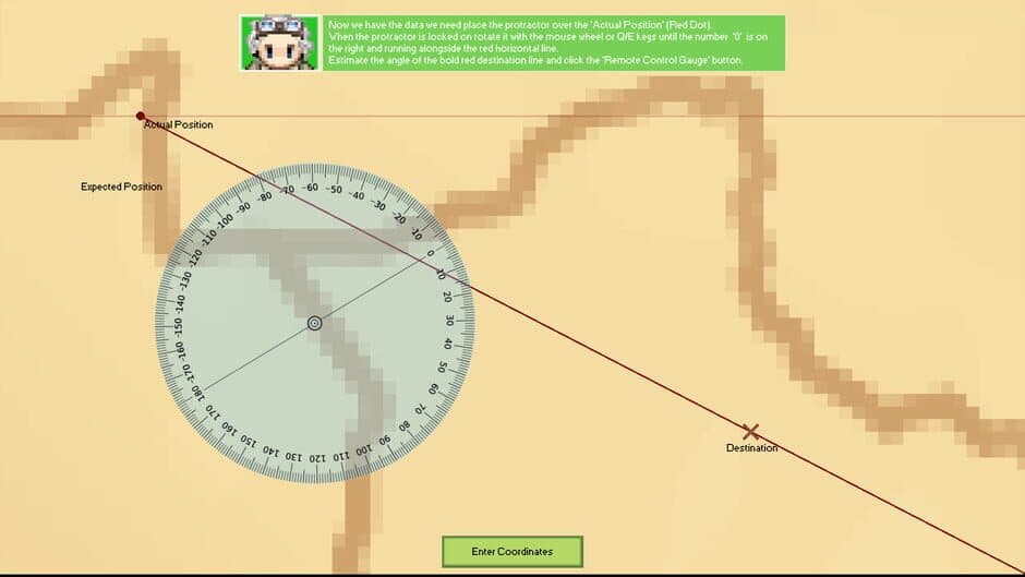 Скриншот 3 из The Twilight of Infinity Episode 5: Flight into Yesterday - The Disappearance of Amelia Earhart