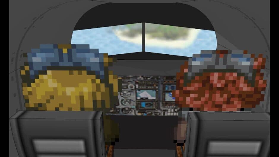 Скриншот 4 из The Twilight of Infinity Episode 5: Flight into Yesterday - The Disappearance of Amelia Earhart