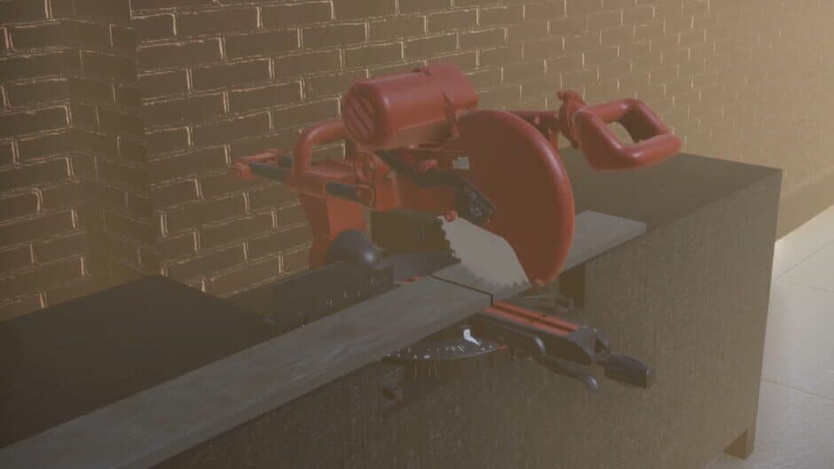Скриншот 2 из The Woodworker