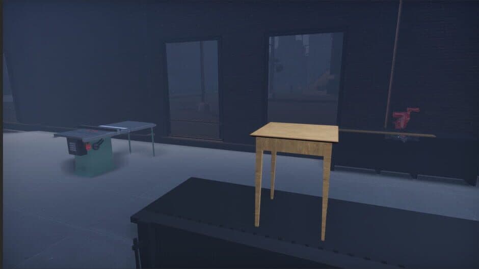 Скриншот 6 из The Woodworker