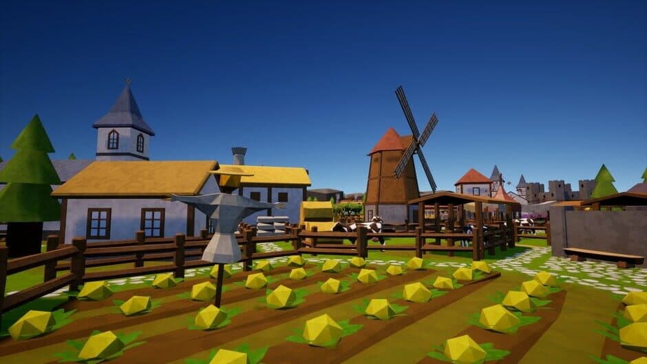 Скриншот 5 из Tile Town